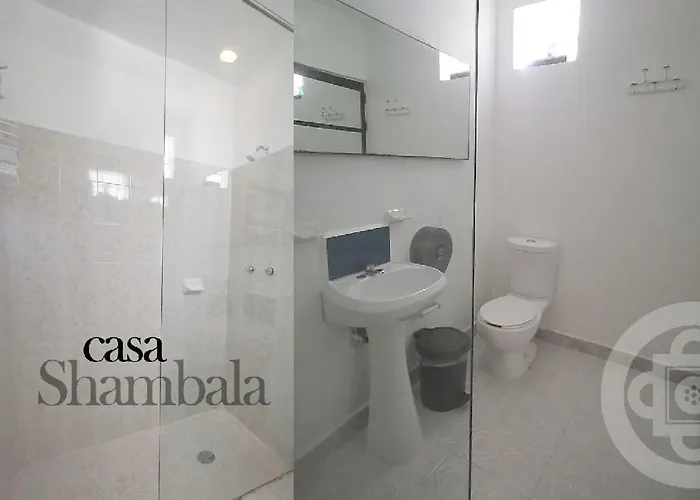 Hospedagem domiciliar Casa Shambala Playa Playa del Carmen